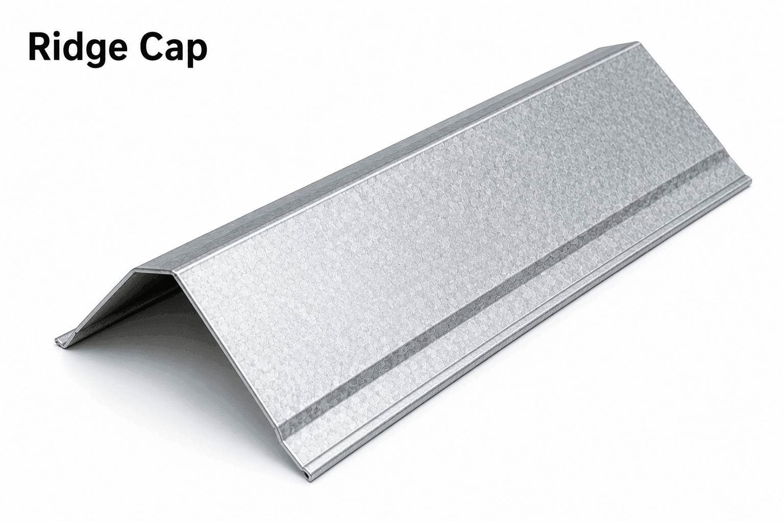 Ridge Cap — Velzon Trade Enterprises