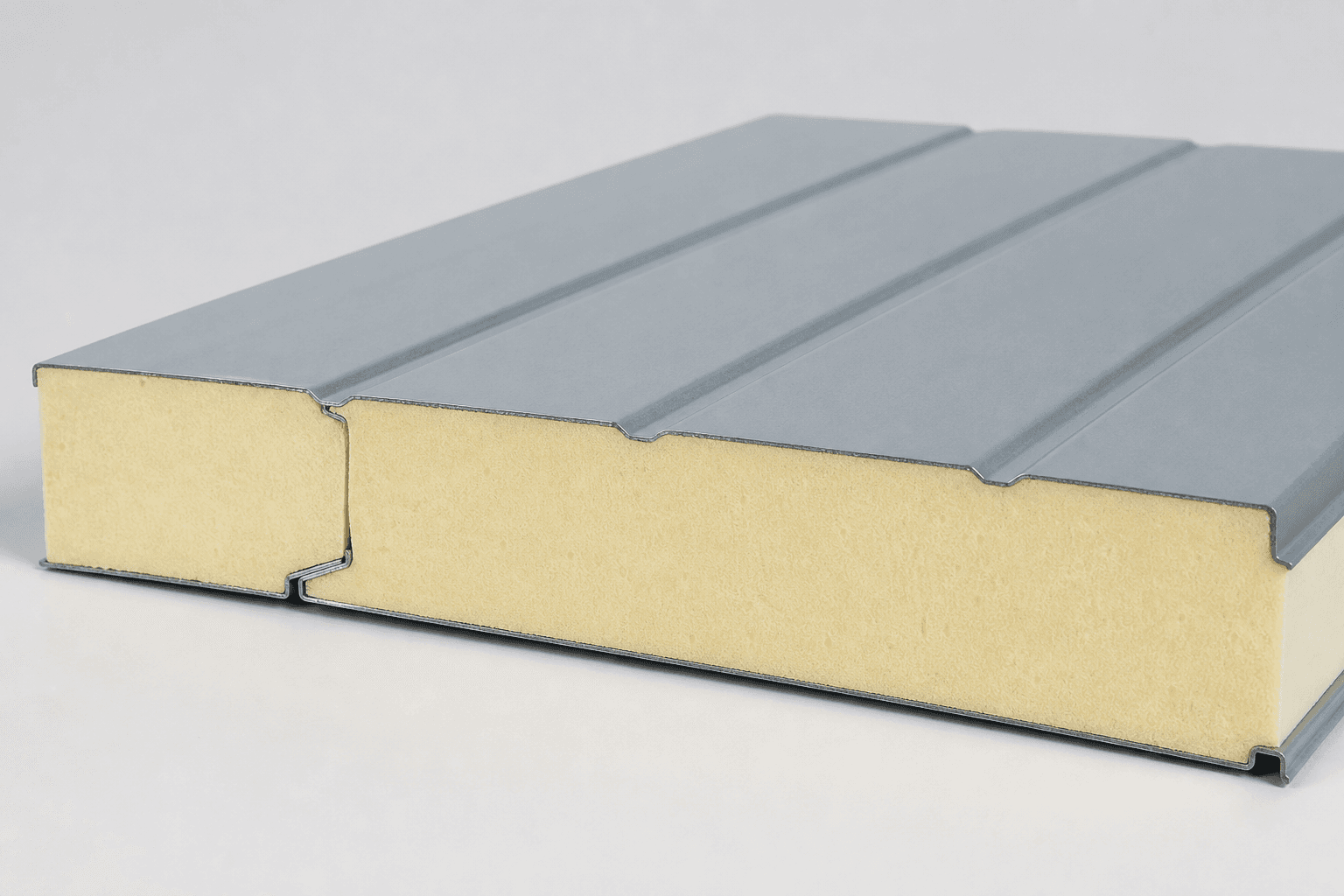 PUFF wall cladding