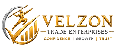 Velzon Trade Enterprises logo