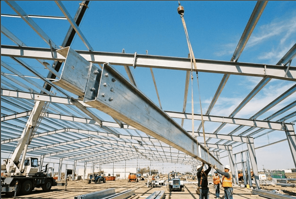 Z Purlin — Velzon Trade Enterprises