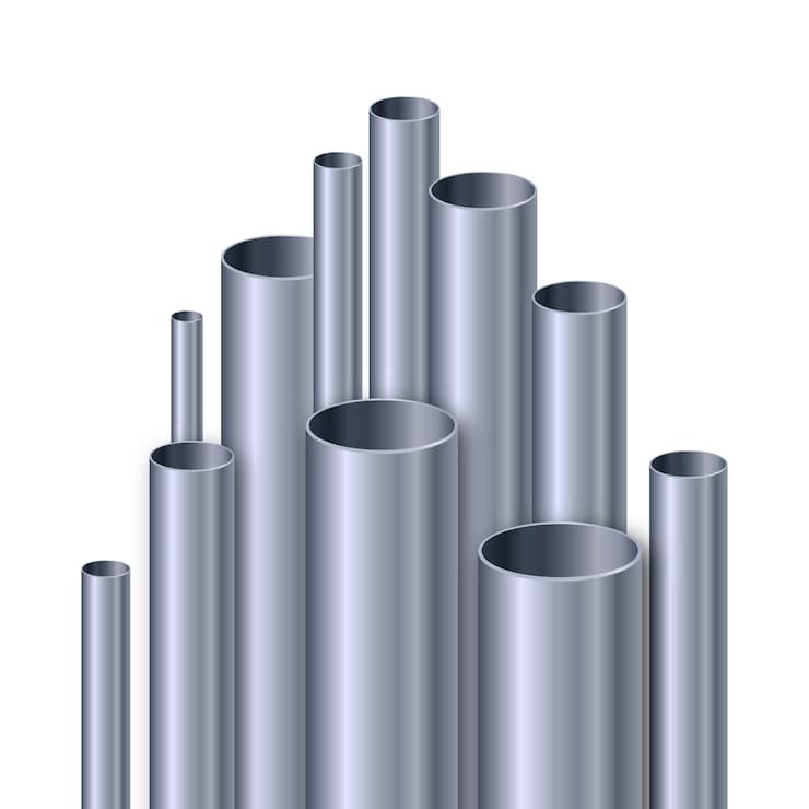 GP Pipe