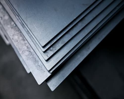 MS Plate — Velzon Trade Enterprises